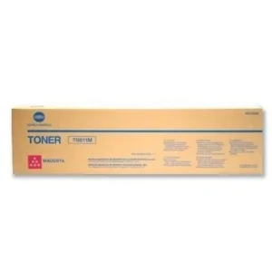 Toner Oryginalny KM TN-611M (TN611M) (Purpurowy)