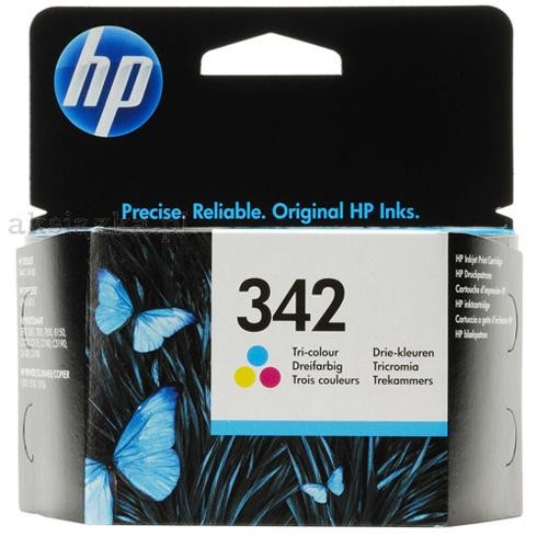 HP 342 C9361EE Kolor