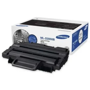 Toner Oryginalny Samsung ML-D2850B (SU654A ) (Czarny)