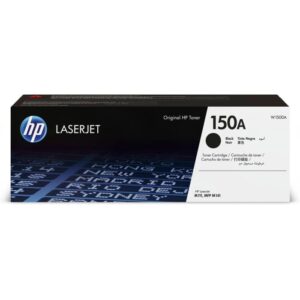 Toner HP 150A Black W1500A otwarte pudelko nieuzywany