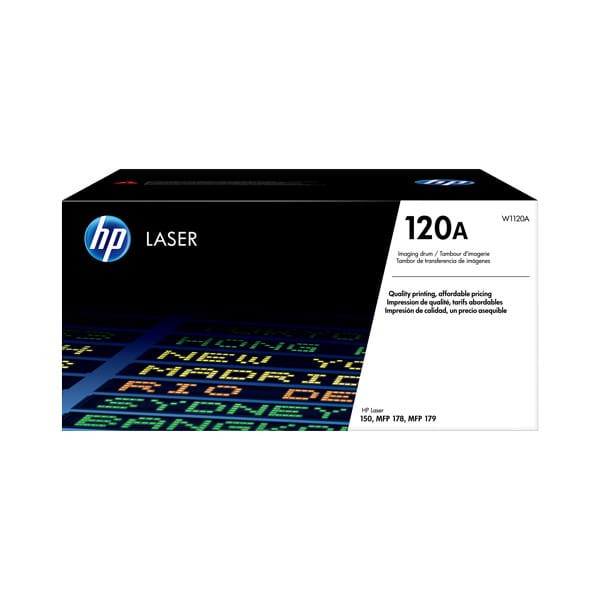 Bęben Oryginalny HP 120A (W1120A)