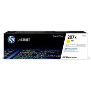 Toner HP 207X (W2212X) (Zółty) Open Box