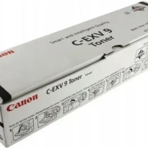 Toner Canon C-EXV 9 Black - 23.000 kopi