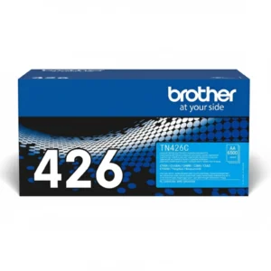 Toner Oryginalny Brother TN-426C (TN426C) (Błękitny)