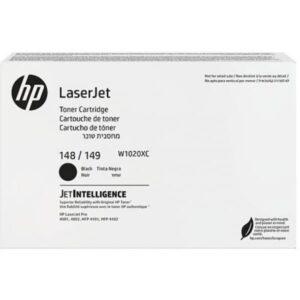HP W1020XC toner czarny oryginalny