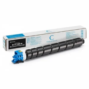Toner Oryginalny Kyocera TK-8335C (1T02RLCNL0) (Błękitny)