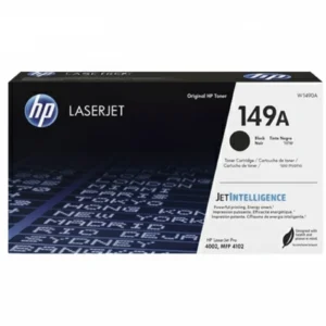 Toner Oryginalny HP 149A (W1490A) (Czarny)
