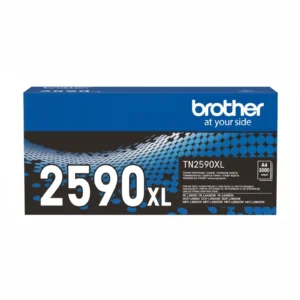 Toner Oryginalny Brother TN-2590XL (TN2590XL) (Czarny)