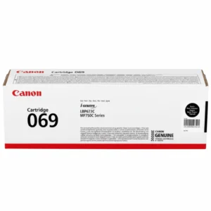 Toner Oryginalny Canon CRG-069 (5094C002) (Czarny)
