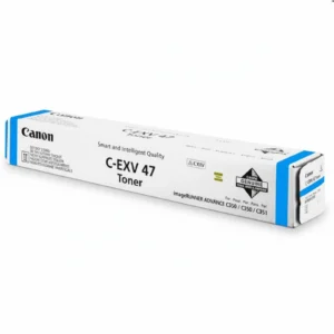 Toner Oryginalny Canon C-EXV47 C (8517B002) (Błękitny)