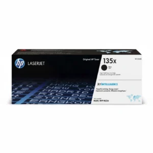 Toner Oryginalny HP 135X (W1350X) (Czarny)