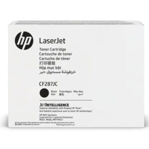 Toner Oryginalny HP 87JC (CF287JC) (Czarny) !!PROMOCJA"
