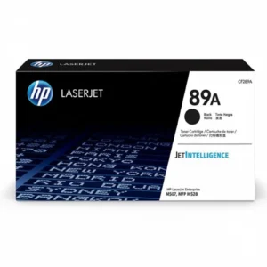 Toner Oryginalny HP 89A (CF289A) (Czarny)
