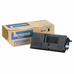 Toner Oryginalny Kyocera TK-3170 (1T02T80NL0) (Czarny)