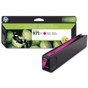 Tusz HP 971XL / CN627AE Magenta oryginalny PROMOCJA