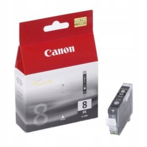 Tusz Canon 0620B001 oryginał CLI8 black - ZAMÓWIENIA ZA 2000 PLN = BON PALIWOWY 100 PLN