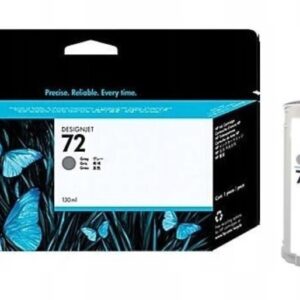 Tusz HP 72 oryginał C9374A gray