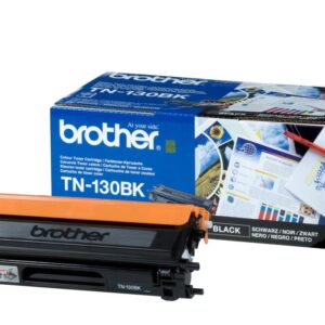 Toner Brother TN-130BK Black
