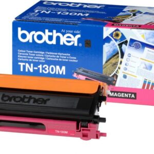 Toner Brother TN-130M Magenta