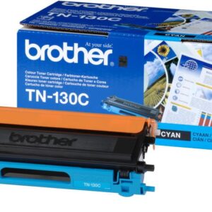 Toner Brother TN-130C Cyan