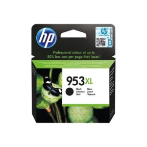 Tusz HP L0S70AE oryginał HP 953XL 42 ml black
