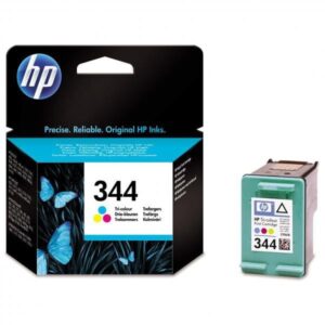 Tusz HP C9363EE oryginał HP 344 kolor
