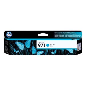 Tusz HP 971 / CN622AE Cyan oryginalny