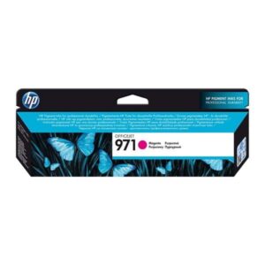Tusz HP 971 / CN623AE Magenta oryginalny