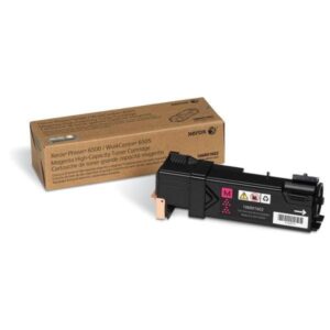 XEROX 106R01602 PHASER 6500 MAGENTA