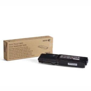 XEROX 106R02236 PHASER 6600 BLACK - ZAMÓWIENIA ZA 2000 PLN = BON PALIWOWY 100 PLN