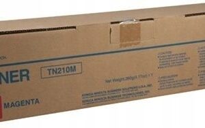 Oryginalny toner Konica Minolta TN210M 8938511