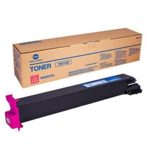 Konica Minolta Toner TN-312M Magenta 12k 8938707