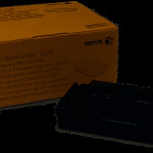 Xerox 106R02312 WC 3325 Black 11k - ZAMÓWIENIA ZA 2000 PLN = BON PALIWOWY 100 PLN