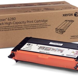 Xerox 106R01403 Phaser 6280 Black 7k - ZAMÓWIENIA ZA 2000 PLN = BON PALIWOWY 100 PLN