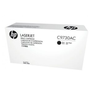 HP Toner 645A Black 13k korpo C9730AC