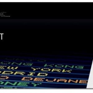 HP Toner 125A Black 2,2k CB540A