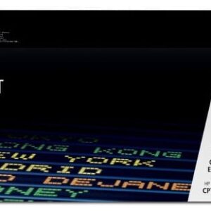 HP Toner 125A Cyan 1,4k CB541A