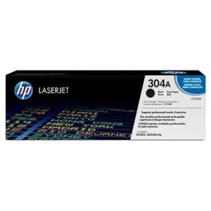 HP Toner 304A black 3,5k CC530A - ZAMÓWIENIA ZA 2000 PLN = BON PALIWOWY 100 PLN