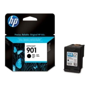 Tusz Oryginalny HP 901 Czarny (CC653AE) - ZAMÓWIENIA ZA 2000 PLN = BON PALIWOWY 100 PLN