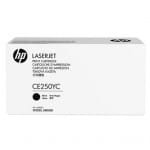 HP Toner 504X Black 12k korpo CE250YC - ZAMÓWIENIA ZA 2000 PLN = BON PALIWOWY 100 PLN