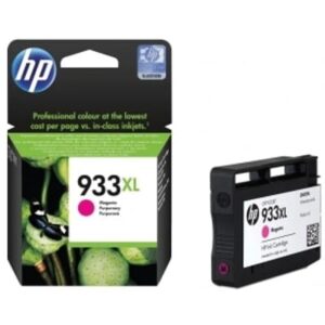 Tusz Oryginalny HP 933 XL (CN055AE) magenta