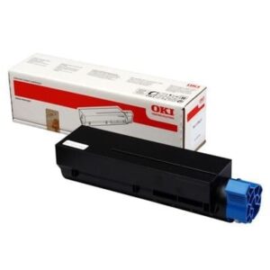 Toner Oryginalny Oki B431 7K (44574802) Czarny