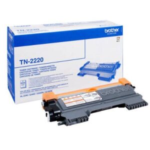 Toner Oryginalny Brother TN-2220 (TN2220) Czarny Bgrade