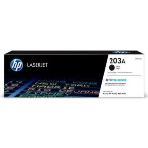 Toner Oryginalny HP 203A (CF540A)