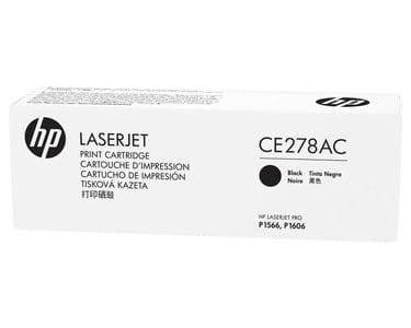Toner HP LJ P1560 | P1606 Black CE278AC (78AC/78A) 2100 str.