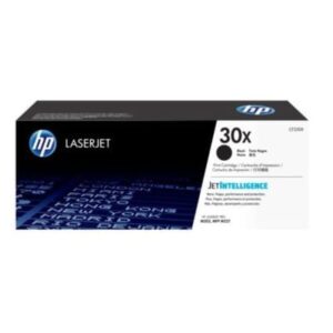Toner Oryginalny HP 30X (v) (Czarny)