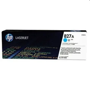 Toner Oryginalny HP 827A (CF301AC) (Błękitny)