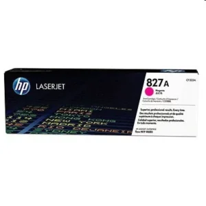 Toner Oryginalny HP 827A (CF303AC) (Purpurowy)