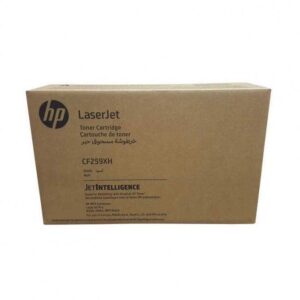 Toner oryginalny HP 59XC CF259XH 10k Black