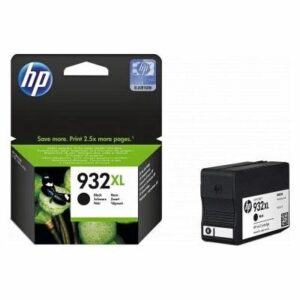Tusz Oryginalny HP 932 XL (CN053AE) Czarny no box